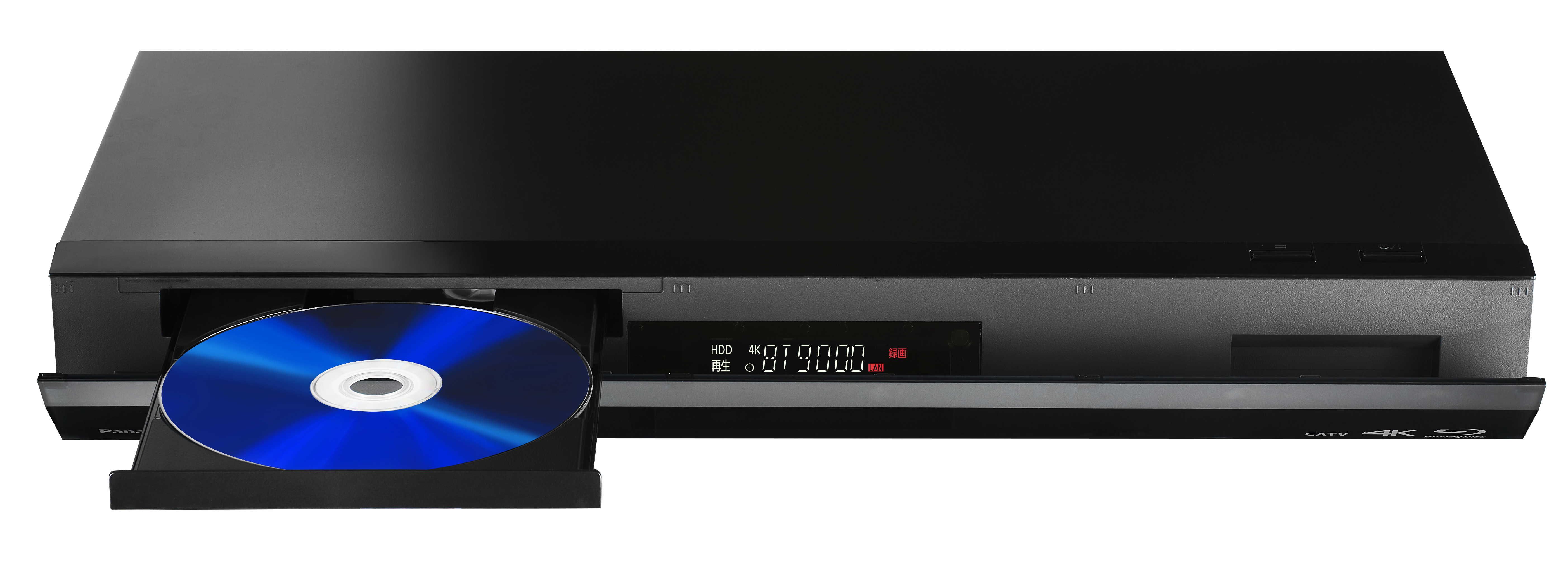 簡録BD(TZ-BT9000BW)